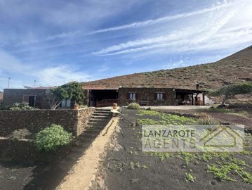 Lanzarote Agents most sold property