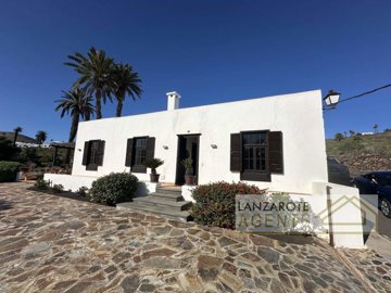 Lanzarote Agents most sold property