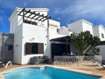 Lanzarote Agents most sold property