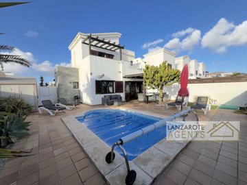 Lanzarote Agents most sold property