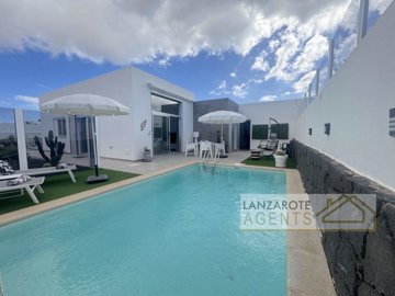 Lanzarote Agents most sold property