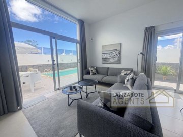 Lanzarote Agents most sold property