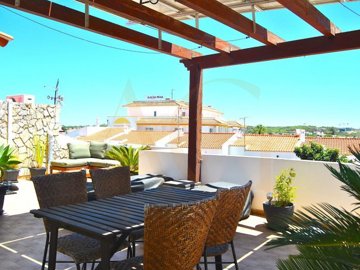 1 - Castro Marim, House