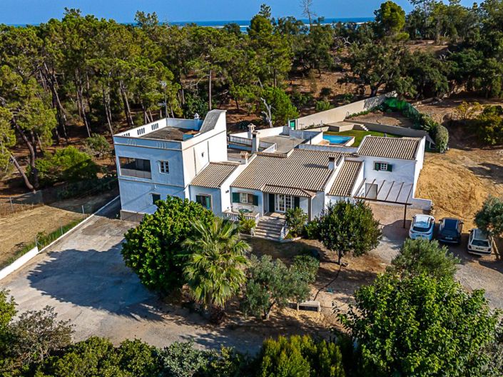 Image No.1-Maison à vendre à Tavira