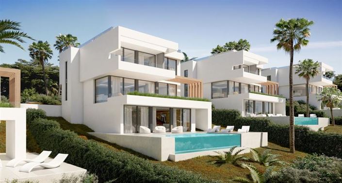 Image No.1-3 Bed Villa for sale