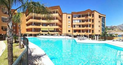 1 - Fuengirola, Appartement