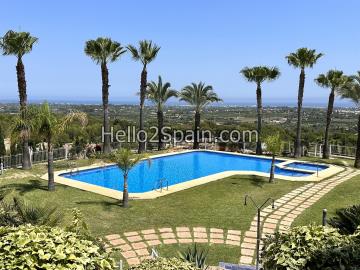 Hello2Spain most sold property