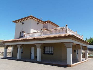 villa