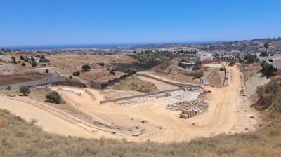 LOMA DE FLAMENCO