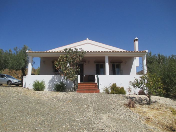 Image No.1-3 Bed Villa for sale