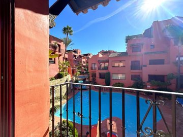 Bedroom´s Balcony