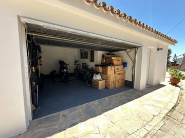 garage