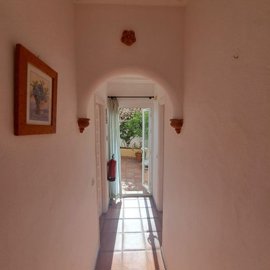 corridor