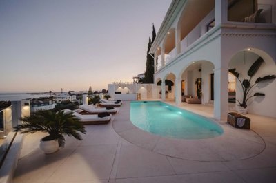 Pool - Terrace 