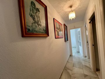 corridor