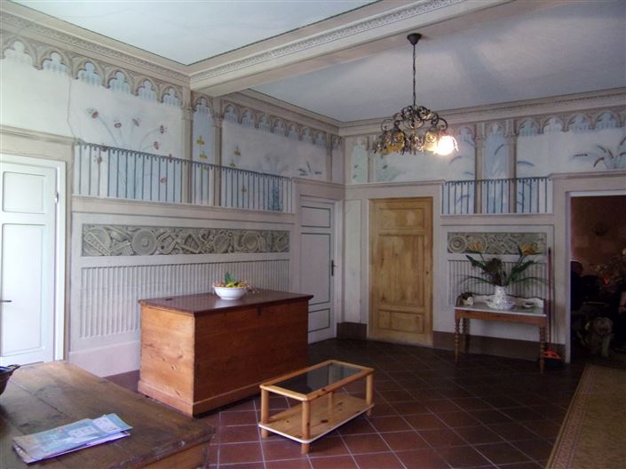 Image No.1-Propriété de 4 chambres à vendre à Bagni di Lucca