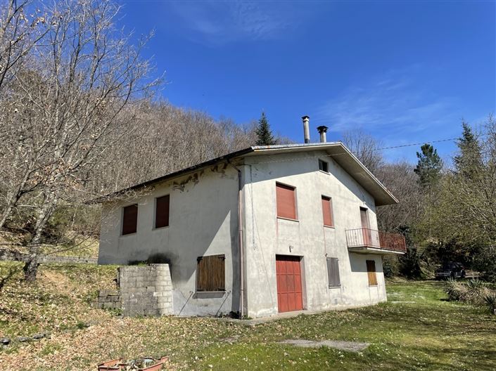 Image No.1-Propriété de 2 chambres à vendre à Barga