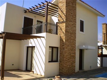 1 - Famagusta, House