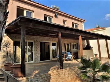 1 - Famagusta, House