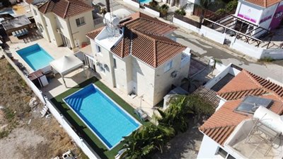 1 - Famagusta, House