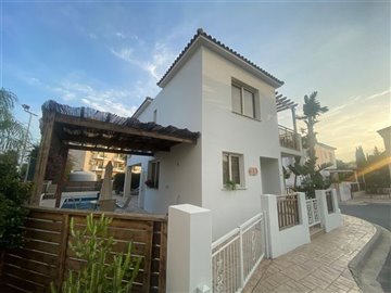 1 - Famagusta, House