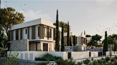 1 - Famagusta, House