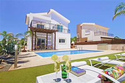 1 - Famagusta, House