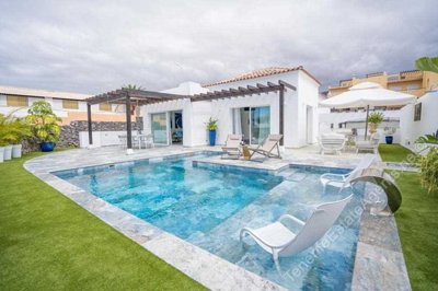 Tenerife Estate Agents most sold property