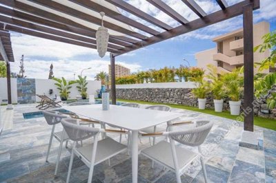 Tenerife Estate Agents most sold property