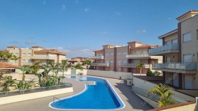 Tenerife Estate Agents most sold property