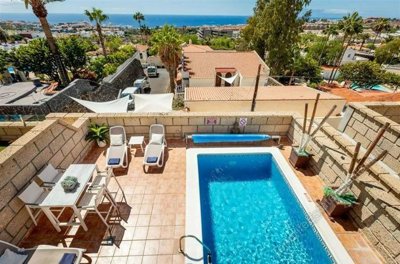 Tenerife Estate Agents most sold property