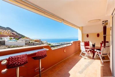 Tenerife Estate Agents most sold property