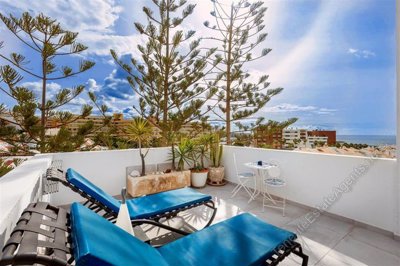 Tenerife Estate Agents most sold property