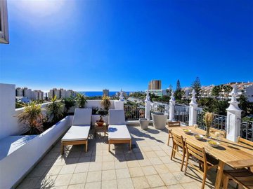 Tenerife Estate Agents most sold property