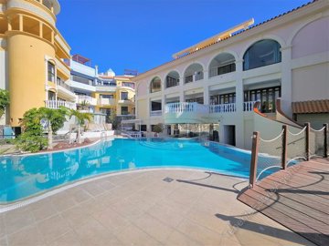 Tenerife Estate Agents most sold property