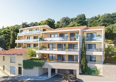 1 - La Turbie, Appartement