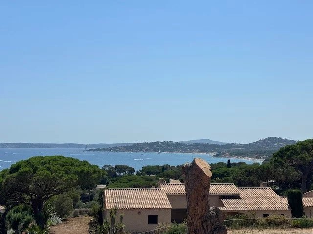 Image No.1-Appartement de 4 chambres à vendre à Sainte-Maxime