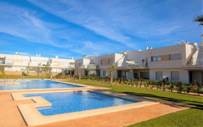 Costa Blanca New Builds  most sold property