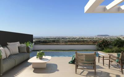 Costa Blanca New Builds  most sold property