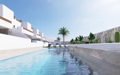 Costa Blanca New Builds  most sold property