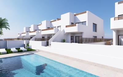 Costa Blanca New Builds  most sold property