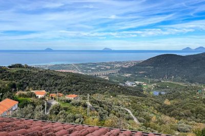 1 - Capri Leone, Appartement