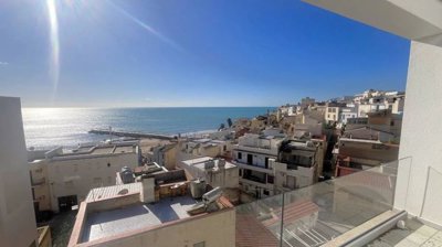 1 - Castelvetrano, Appartement