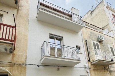 1 - Alcamo, Appartement