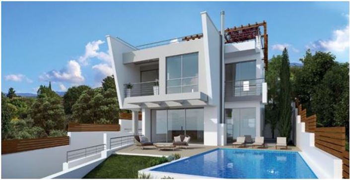 Image No.1-3 Bed Villa for sale