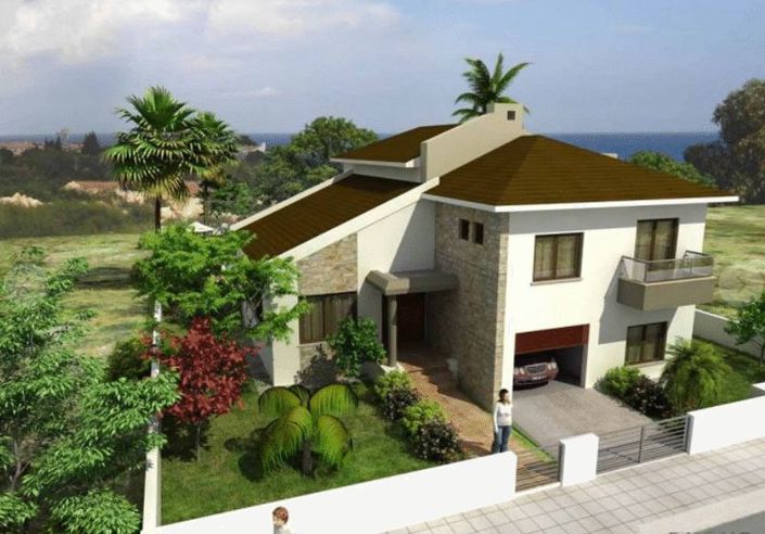 Image No.1-5 Bed Villa for sale