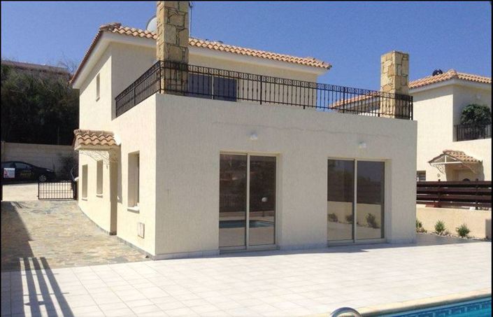 Image No.1-3 Bed Villa for sale