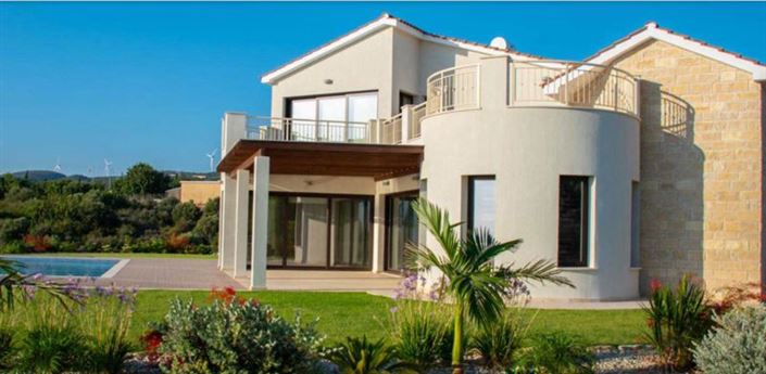 Image No.1-3 Bed Villa for sale