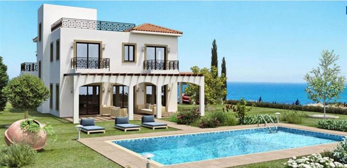 Image No.1-4 Bed Villa for sale