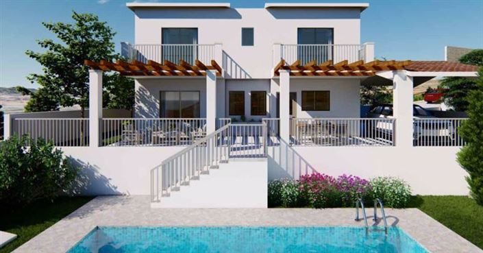 Image No.1-3 Bed Villa for sale